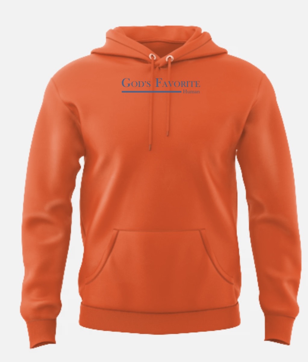 long sleeve sweatshirt